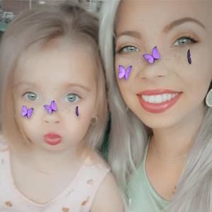 Meet your Posher, Victoria